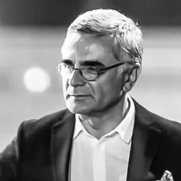 Serdar Sungar - Thursday